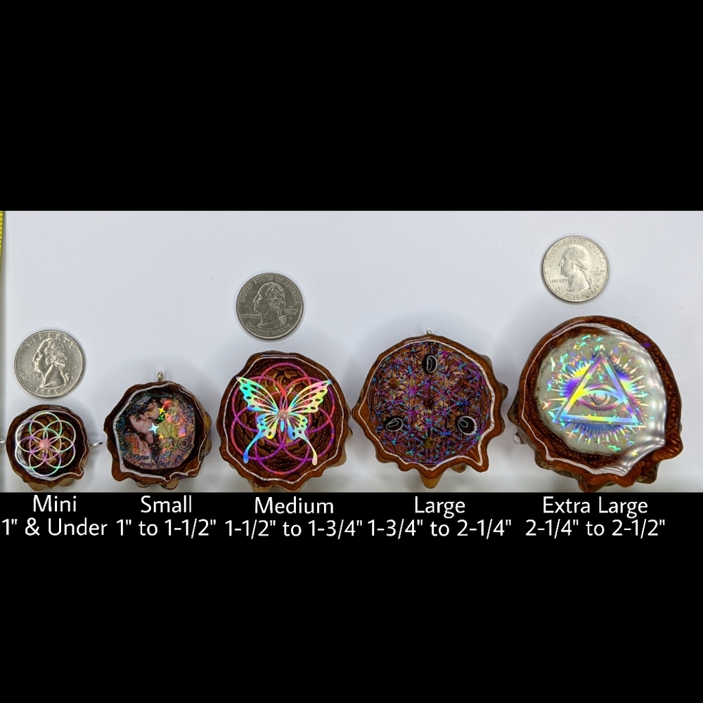 Pineal pinecone